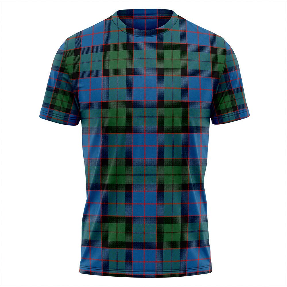 scottish-macwilliam-williamson-modern-clan-tartan-classic-t-shirt