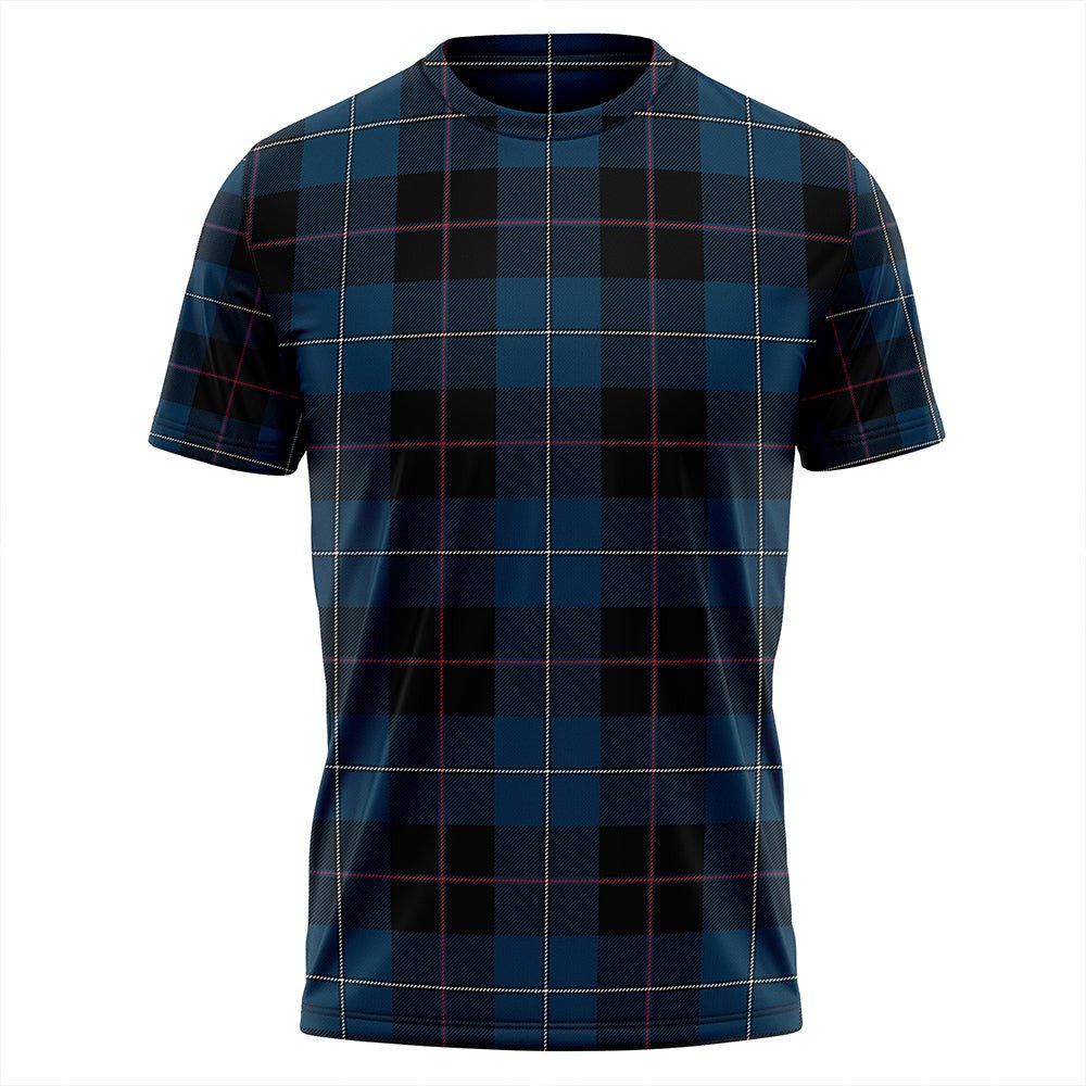 scottish-sorbie-modern-clan-tartan-classic-t-shirt