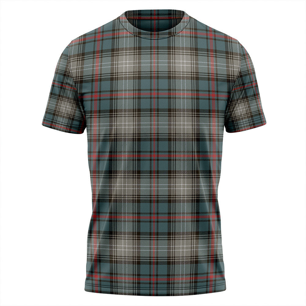 scottish-urquhart-2-weathered-clan-tartan-classic-t-shirt