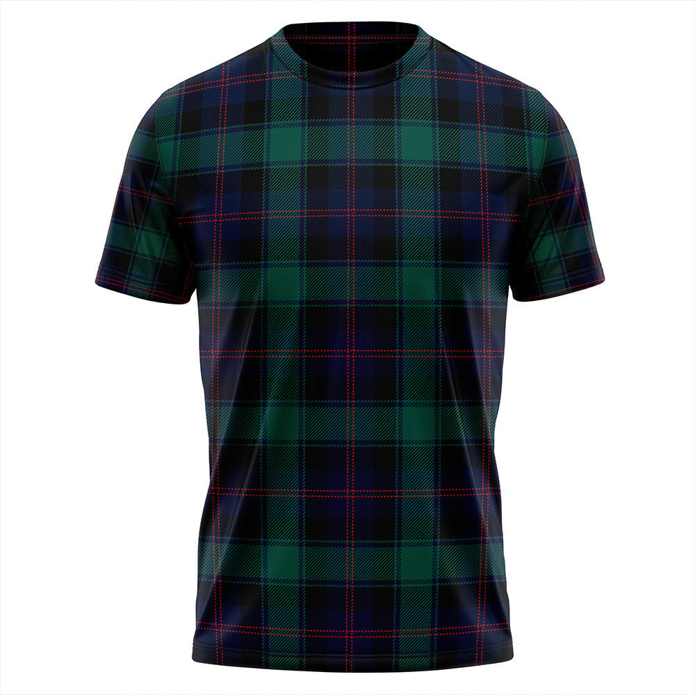 scottish-mactaggart-modern-clan-tartan-classic-t-shirt