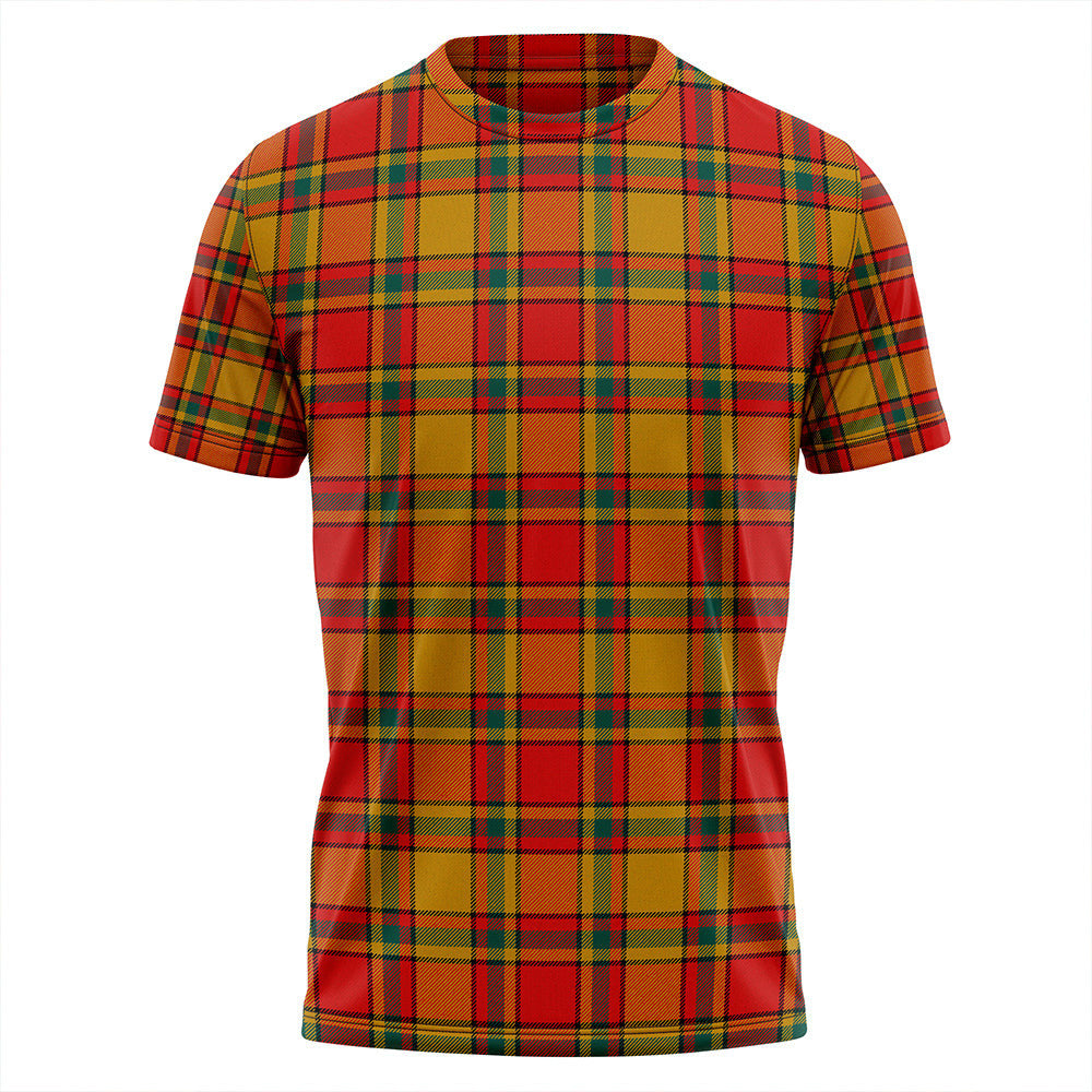scottish-scrimgeour-of-glassary-modern-clan-tartan-classic-t-shirt