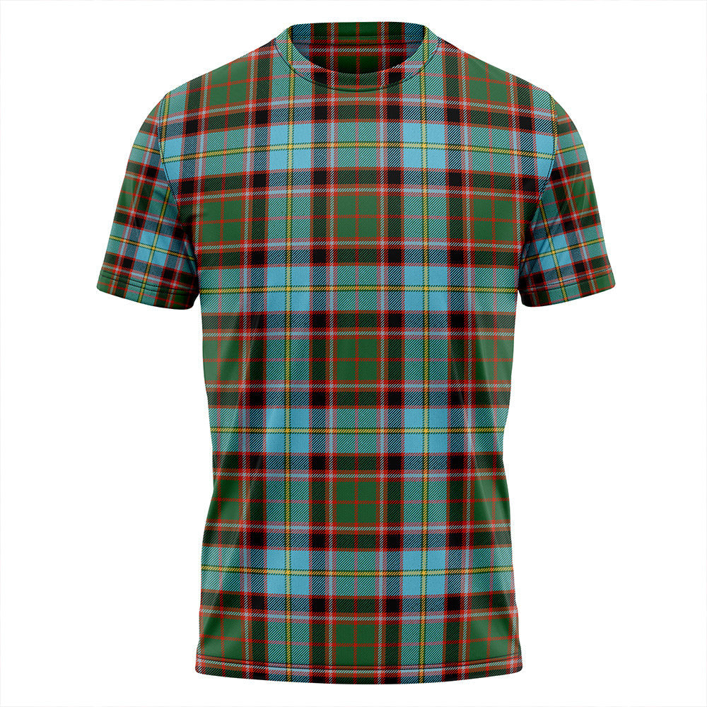 scottish-stirling-and-bannockburn-ancient-clan-tartan-classic-t-shirt