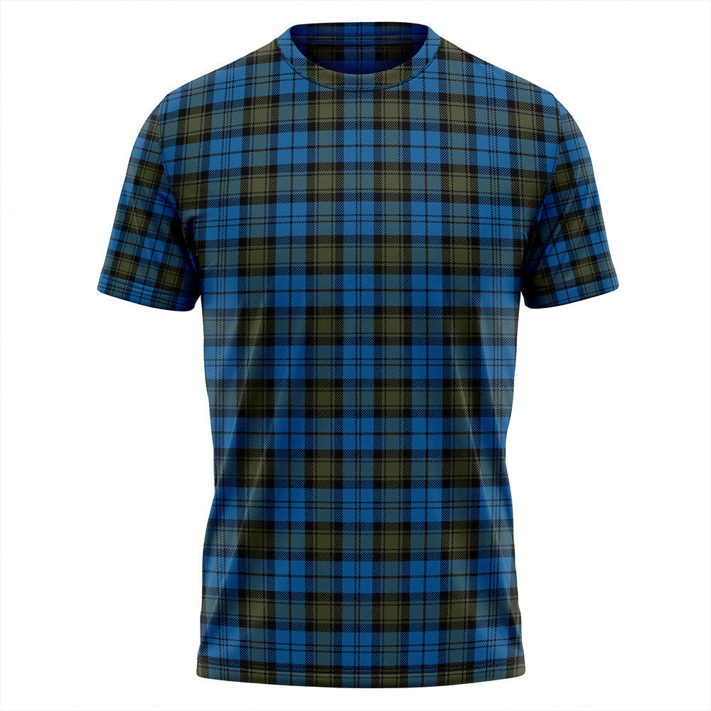 scottish-macwilliam-2014-williamson-2014-ancient-clan-tartan-classic-t-shirt