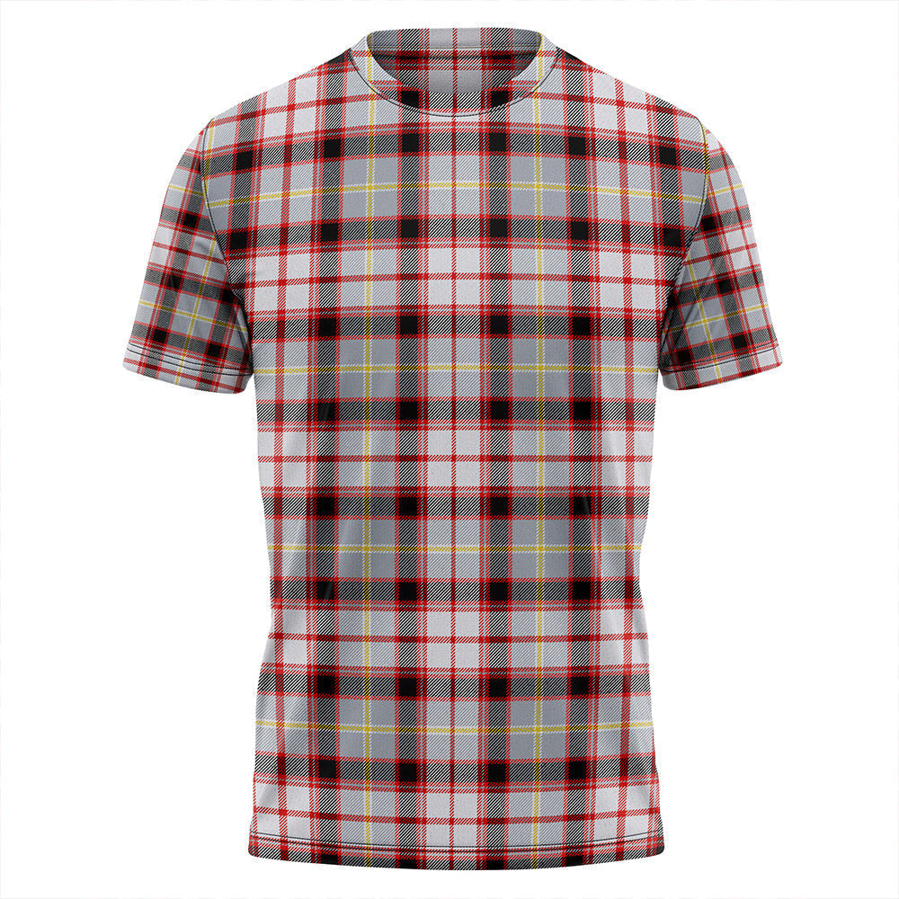scottish-stirling-and-bannockburn-dress-modern-clan-tartan-classic-t-shirt