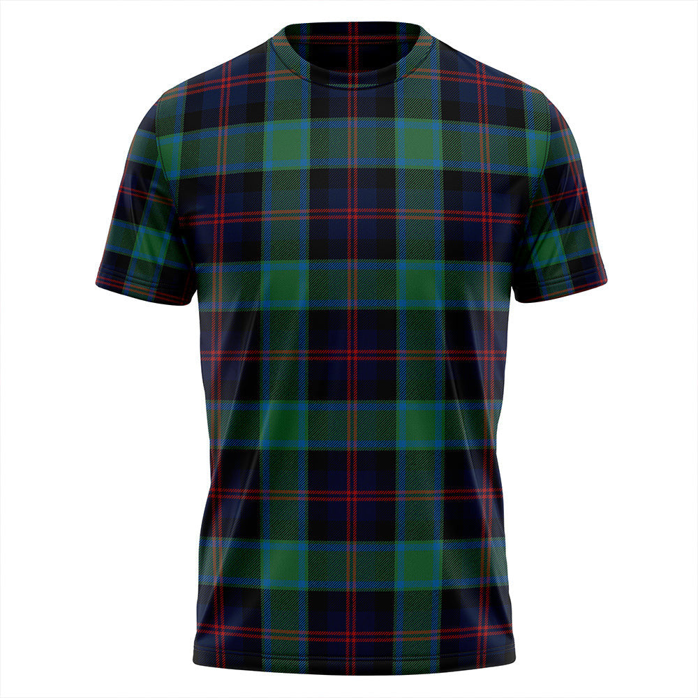 scottish-mactaggart-3-modern-clan-tartan-classic-t-shirt