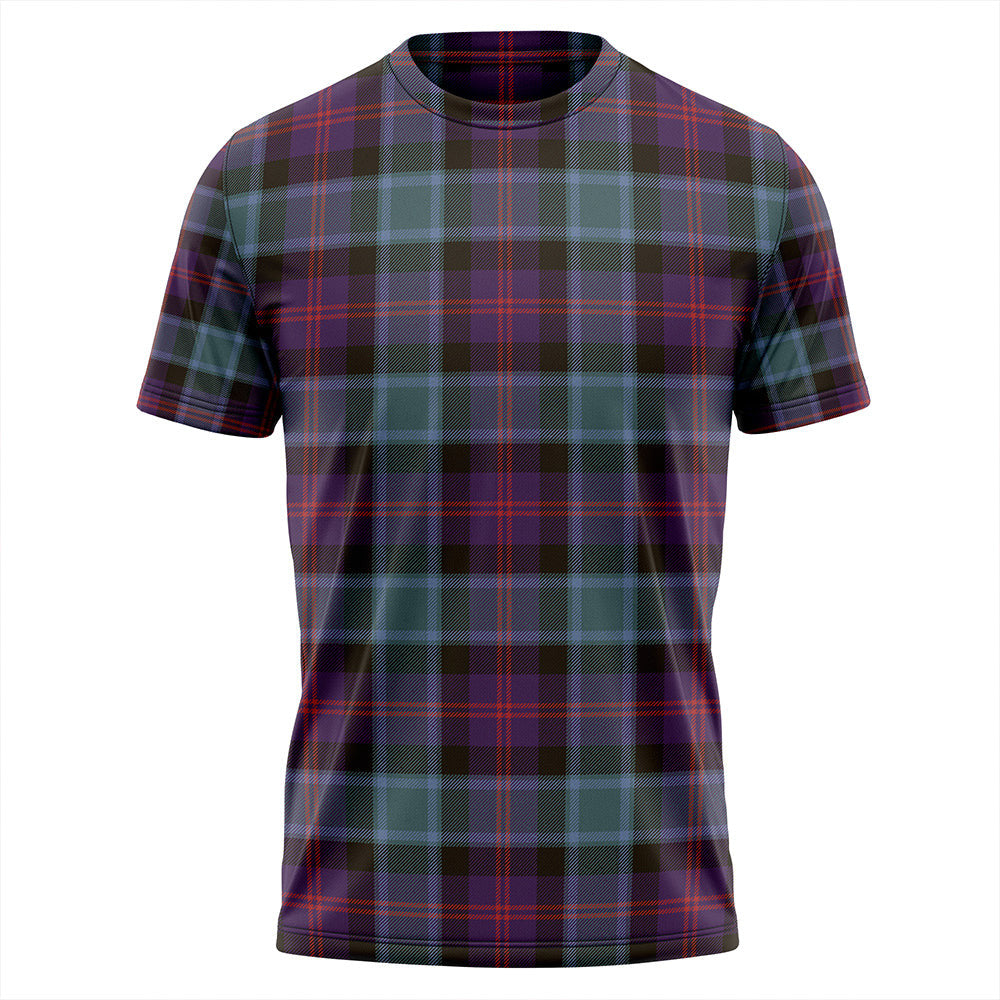 scottish-mactaggart-3-weathered-clan-tartan-classic-t-shirt