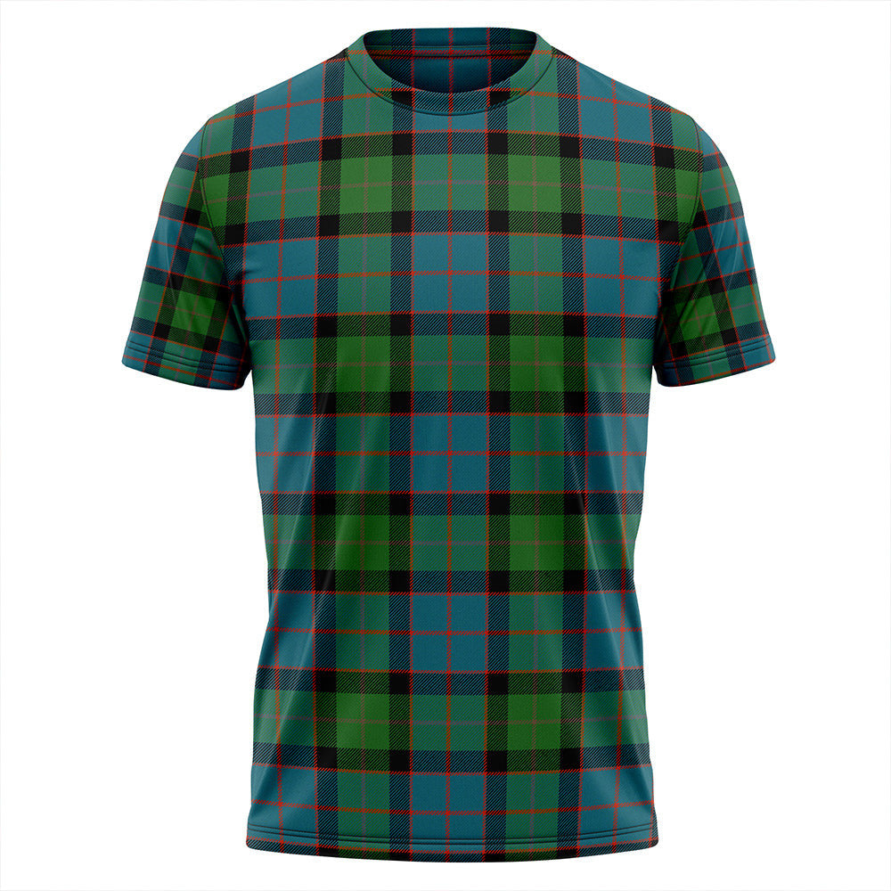 scottish-macwilliam-williamson-ancient-clan-tartan-classic-t-shirt