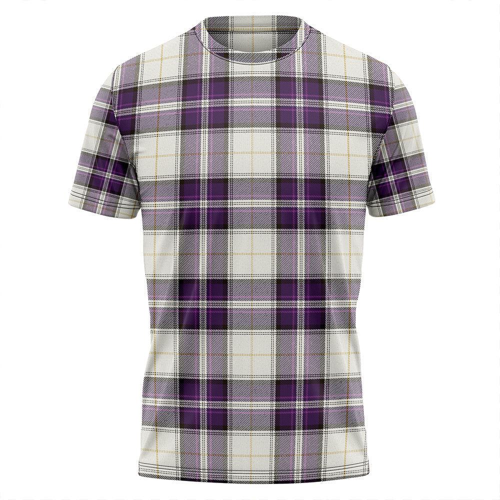 scottish-payne-dress-weathered-clan-tartan-classic-t-shirt