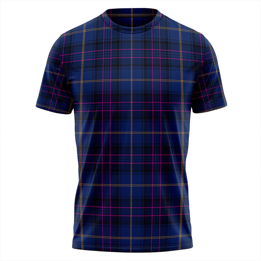 scottish-payne-modern-clan-tartan-classic-t-shirt