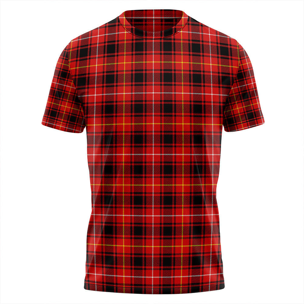 scottish-maciver-2-modern-clan-tartan-classic-t-shirt
