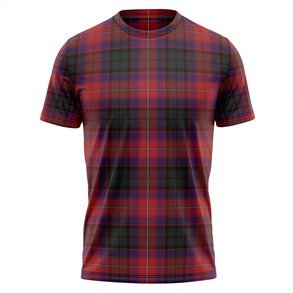 scottish-macinroy-rattray-weathered-clan-tartan-classic-t-shirt