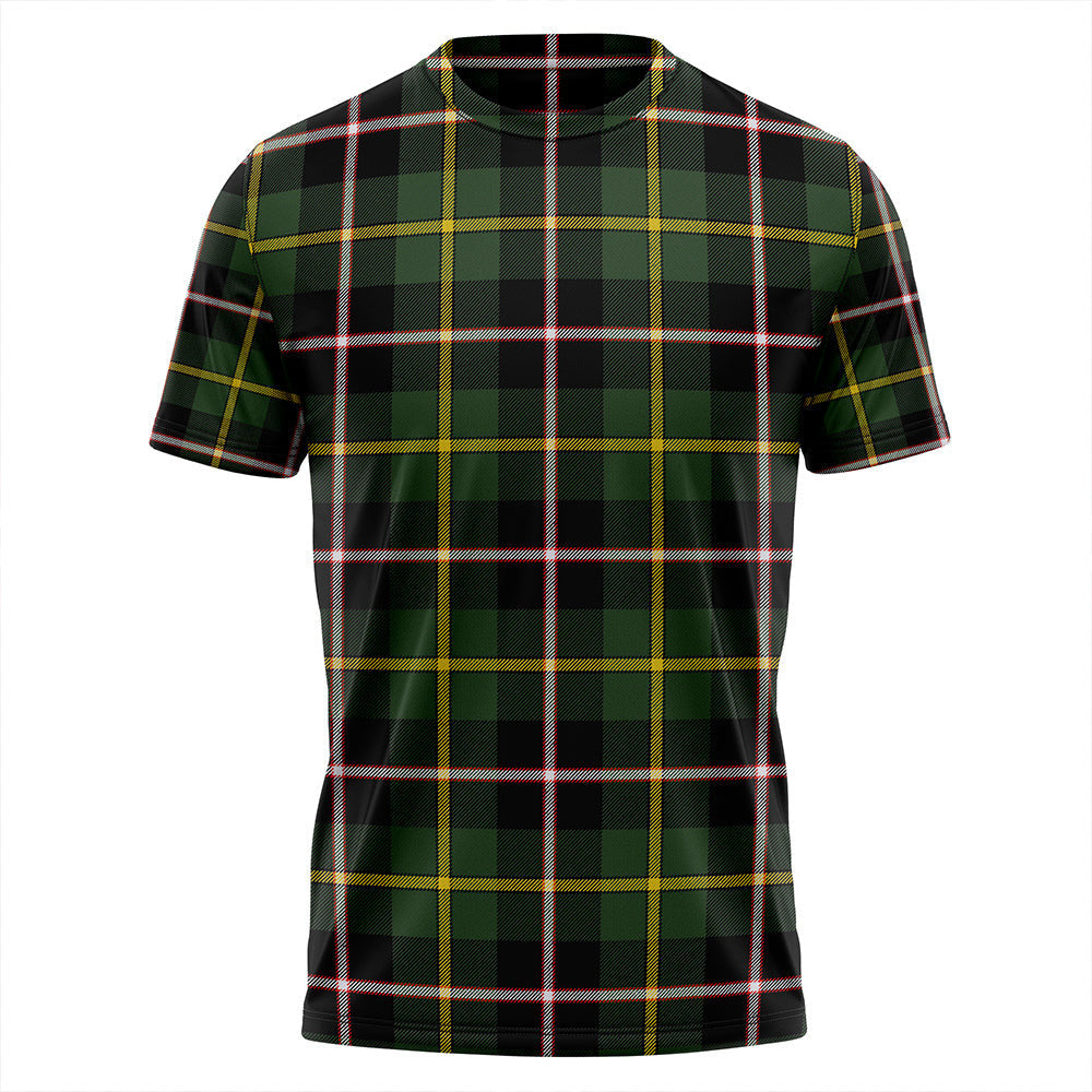 scottish-maclamroc-modern-clan-tartan-classic-t-shirt