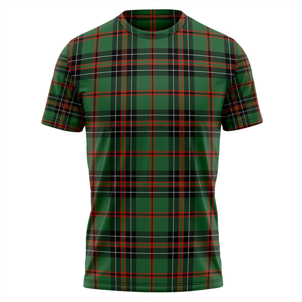scottish-machardy-clans-originaux-weathered-clan-tartan-classic-t-shirt