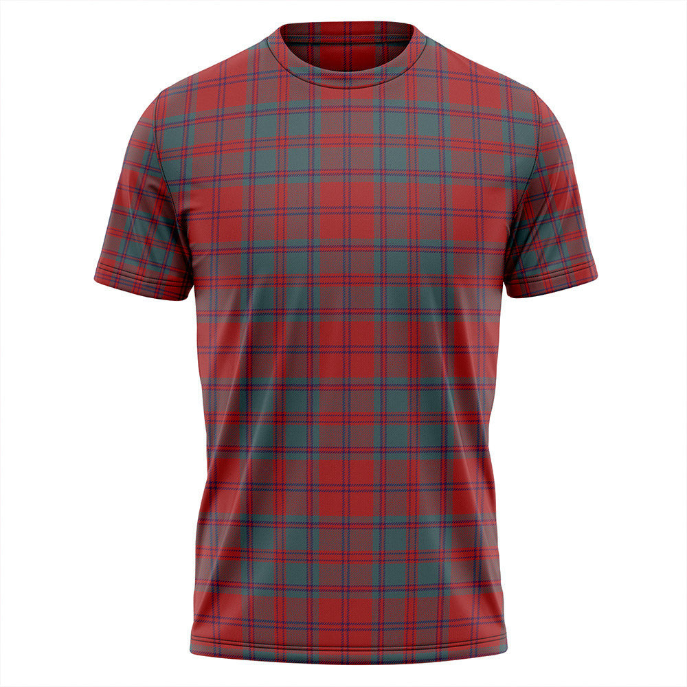 scottish-macdougall-clans-originaux-weathered-clan-tartan-classic-t-shirt