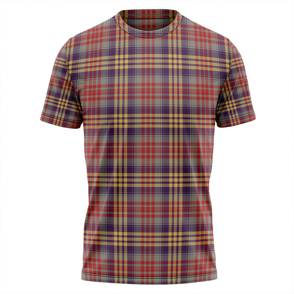 scottish-lysaght-maclysaght-weathered-clan-tartan-classic-t-shirt