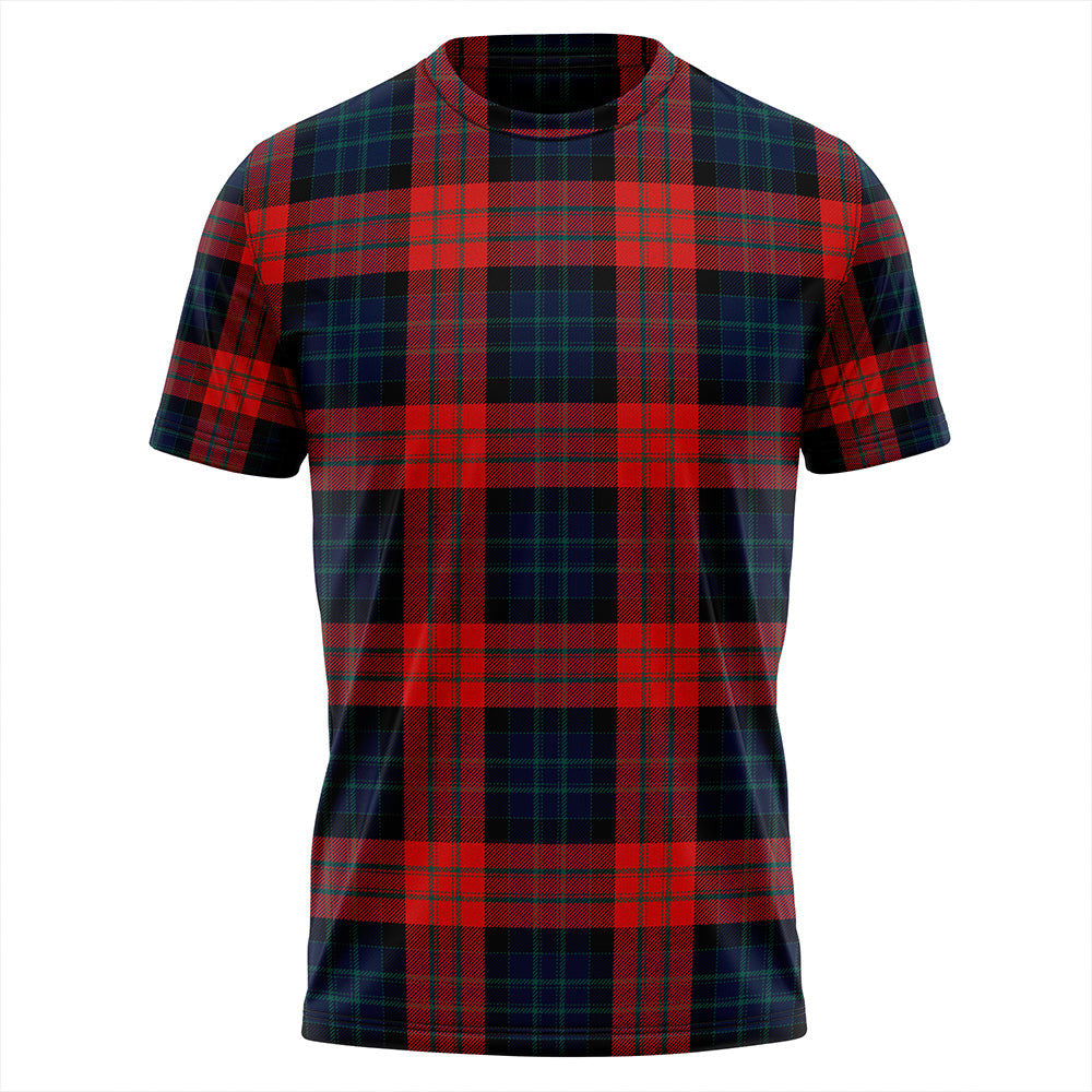 scottish-macinroy-2-personal-modern-clan-tartan-classic-t-shirt
