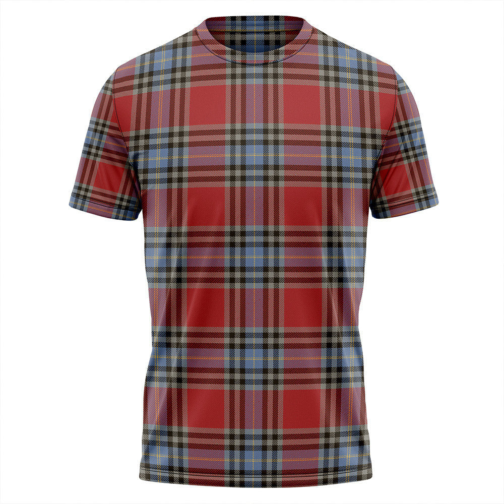 scottish-macleay-weathered-clan-tartan-classic-t-shirt