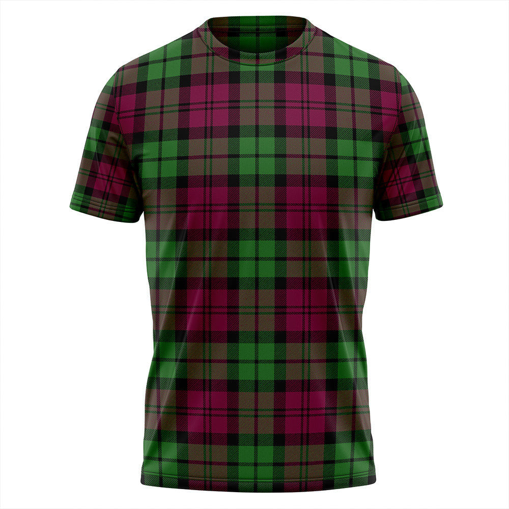 scottish-maccormick-dress-modern-clan-tartan-classic-t-shirt