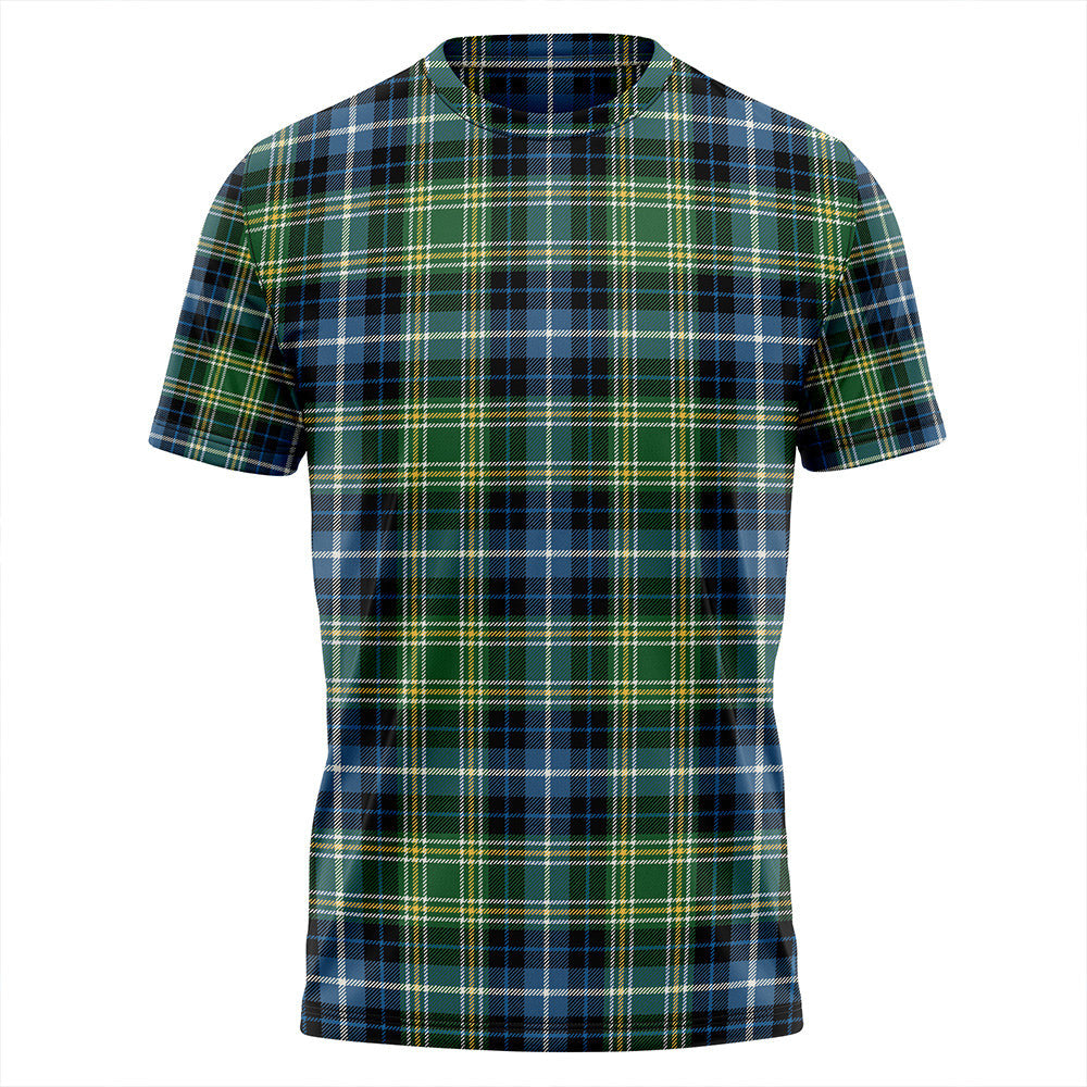 scottish-mackellar-ancient-clan-tartan-classic-t-shirt