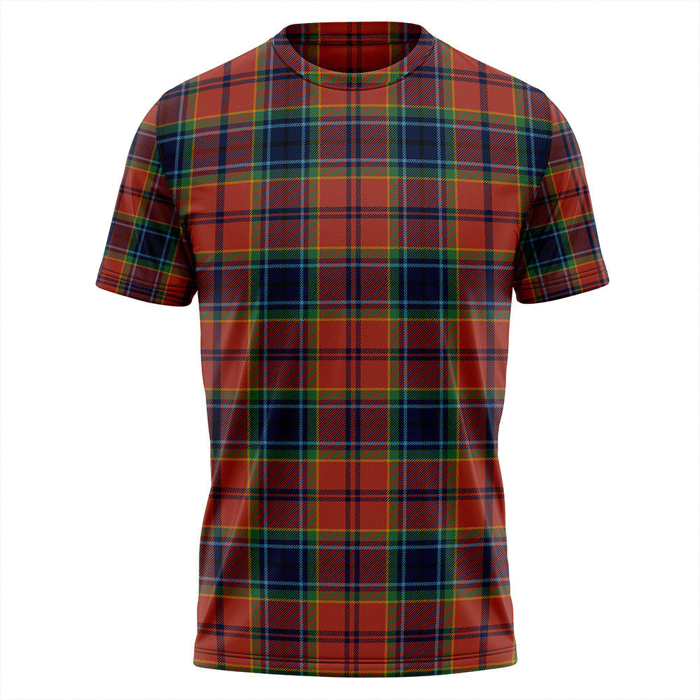 scottish-maccreary-modern-clan-tartan-classic-t-shirt