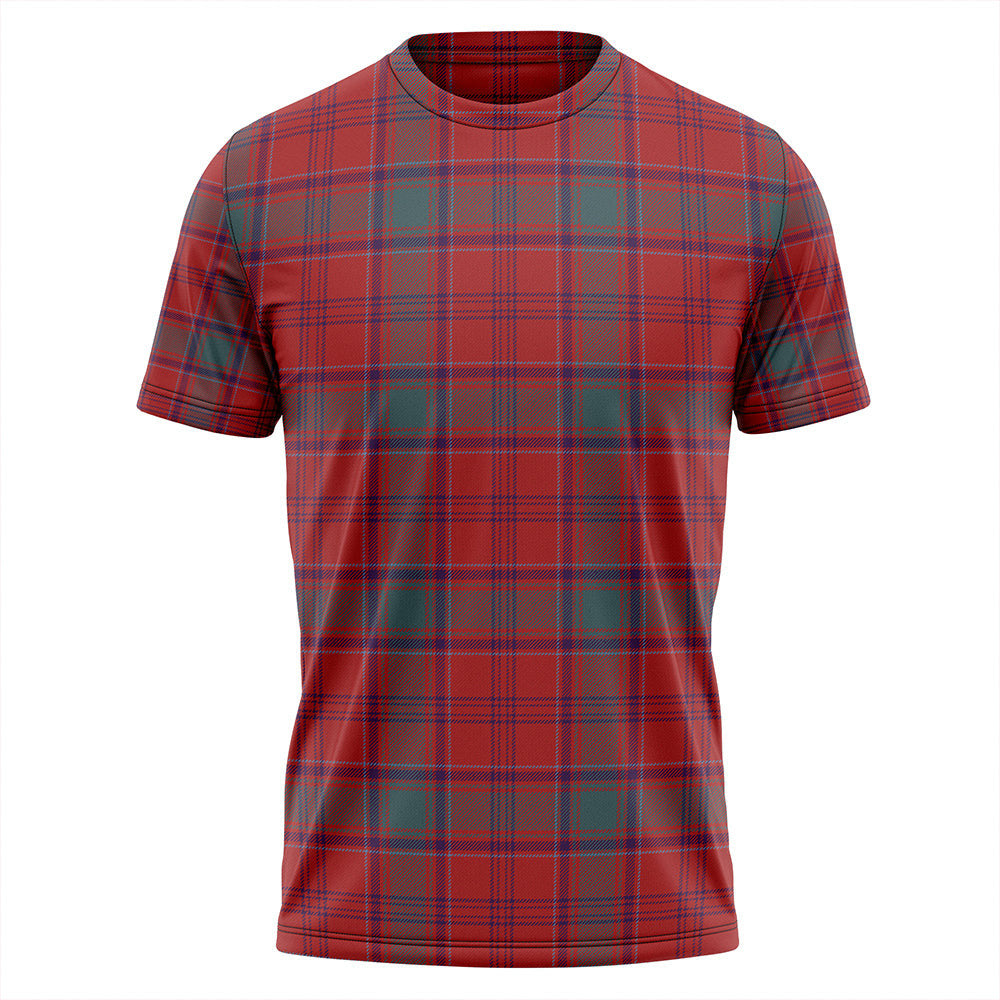 scottish-maclintock-weathered-clan-tartan-classic-t-shirt