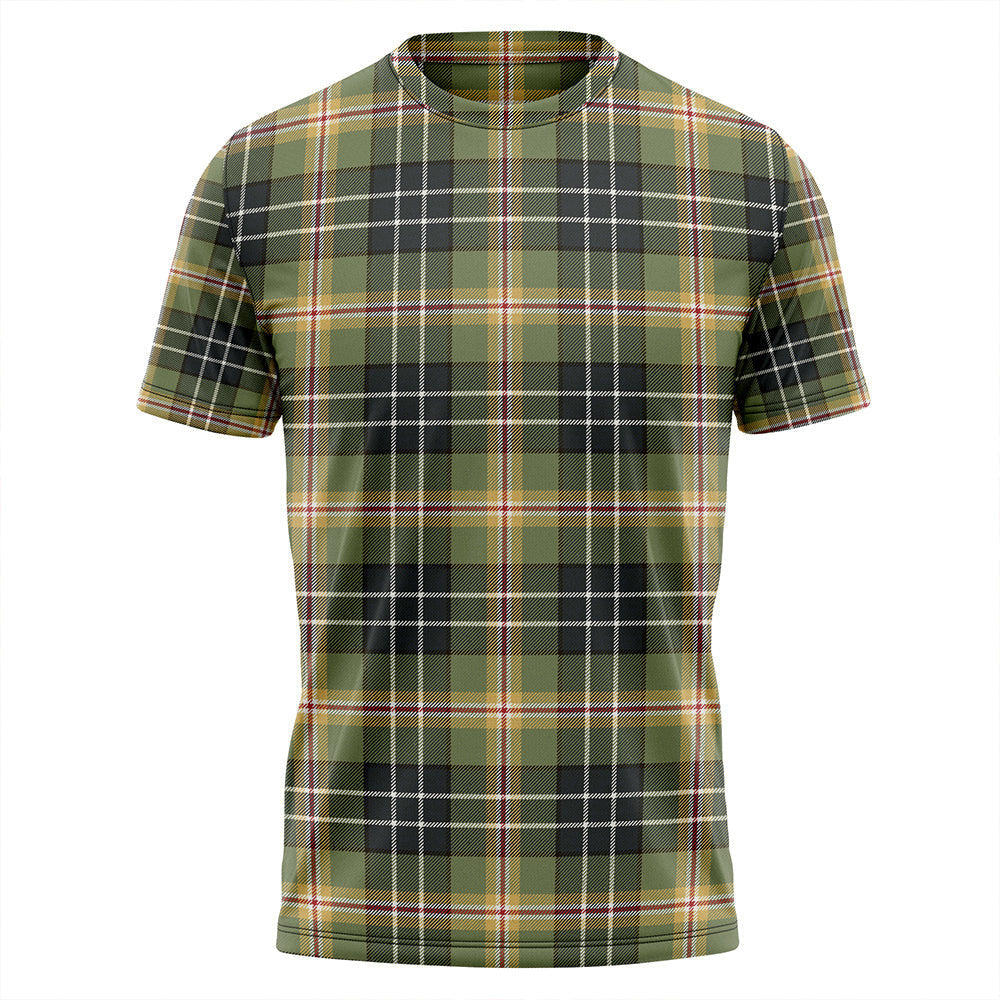 scottish-macshane-weathered-clan-tartan-classic-t-shirt