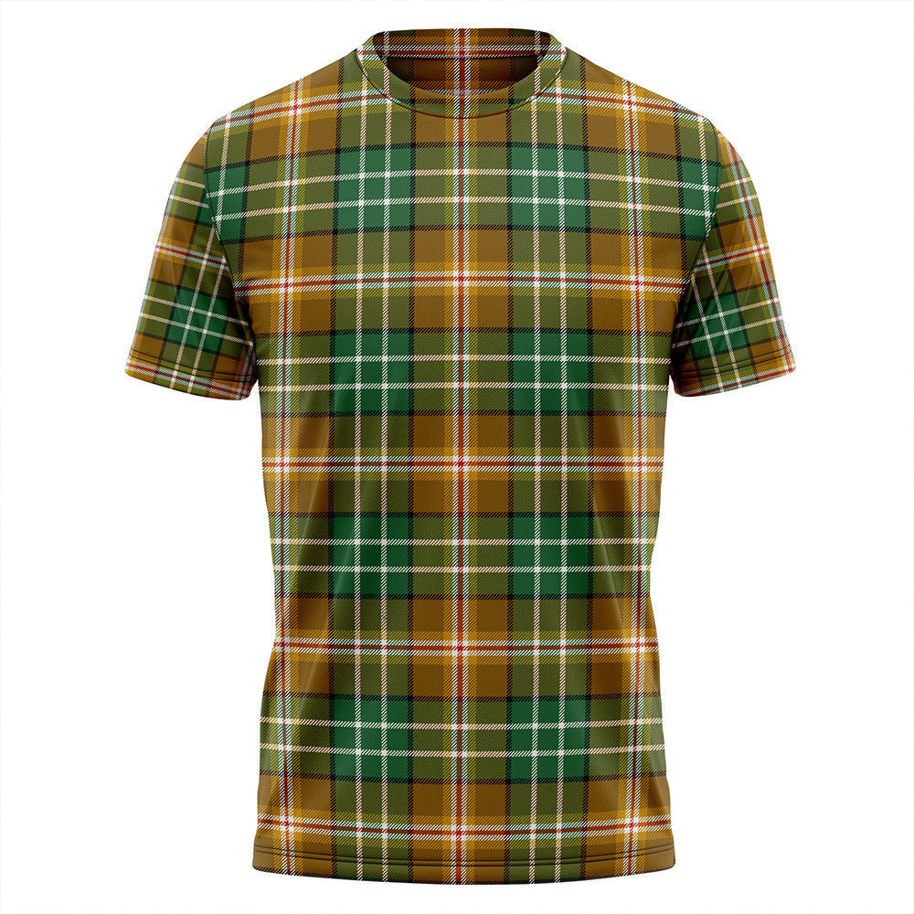 scottish-macshane-2-ancient-clan-tartan-classic-t-shirt