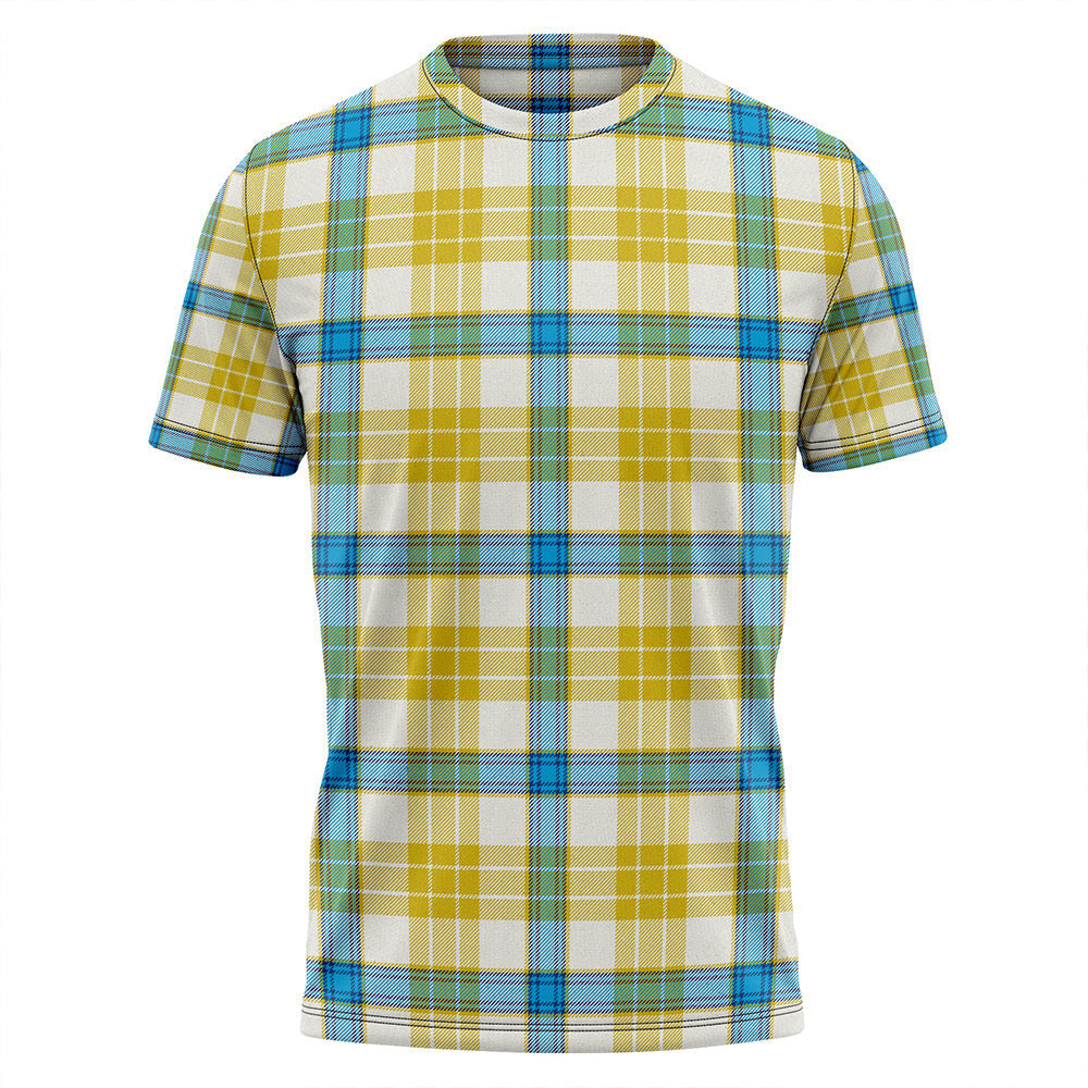 scottish-macgrath-modern-clan-tartan-classic-t-shirt