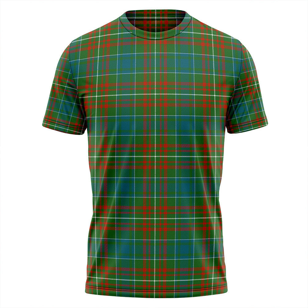 scottish-macconnell-ancient-clan-tartan-classic-t-shirt