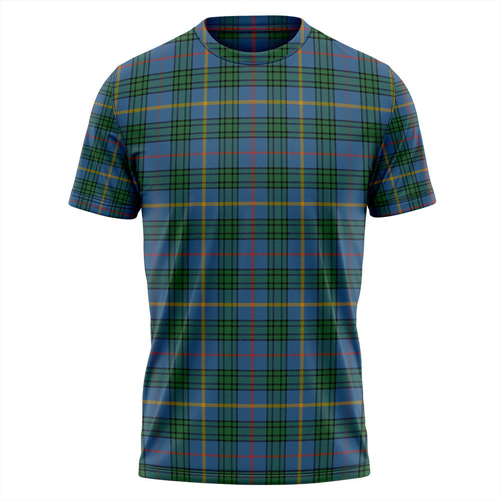 scottish-maccainsh-ancient-clan-tartan-classic-t-shirt