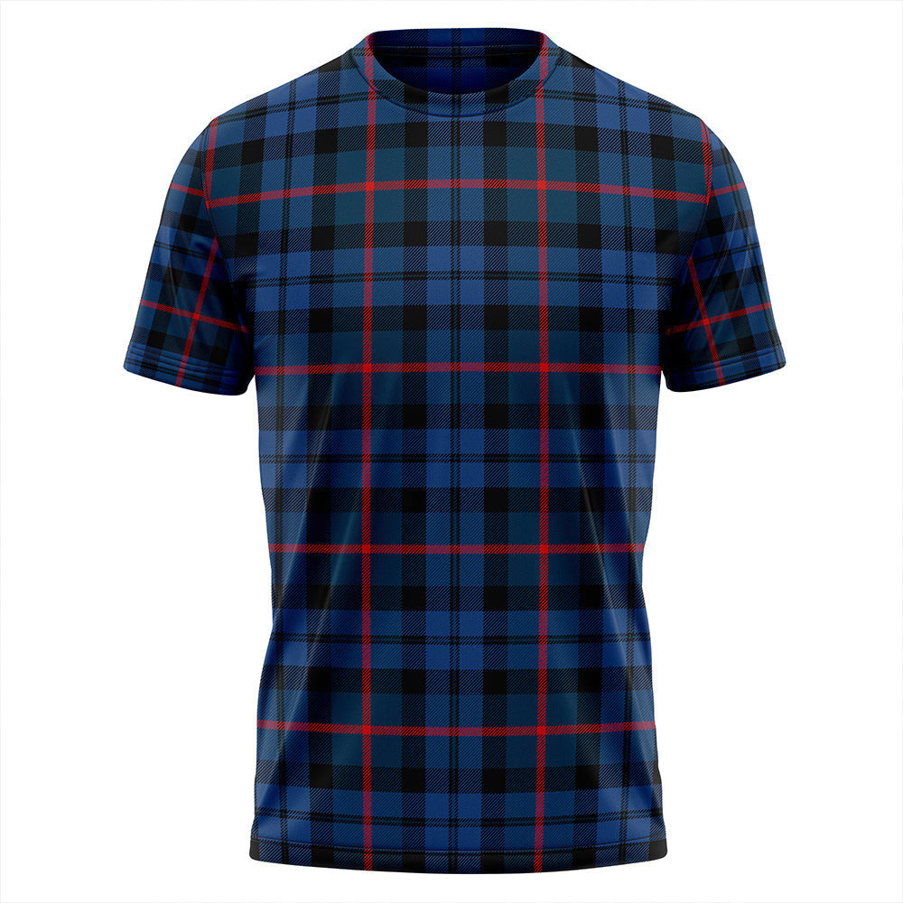 scottish-maccorquodale-2-modern-clan-tartan-classic-t-shirt