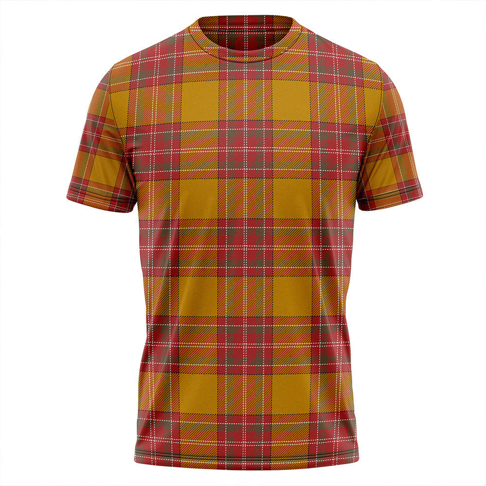 scottish-macbrair-weathered-clan-tartan-classic-t-shirt