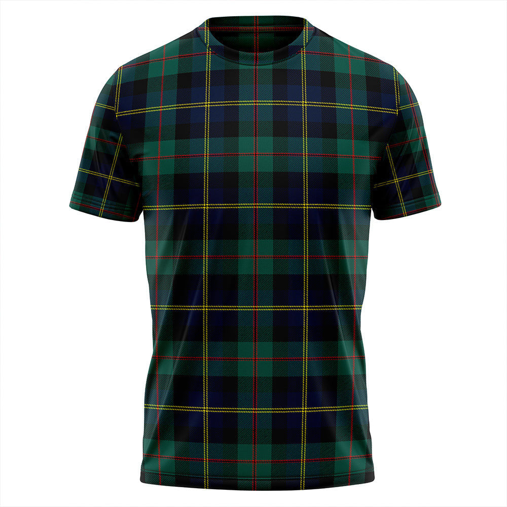 scottish-maccaskill-modern-clan-tartan-classic-t-shirt