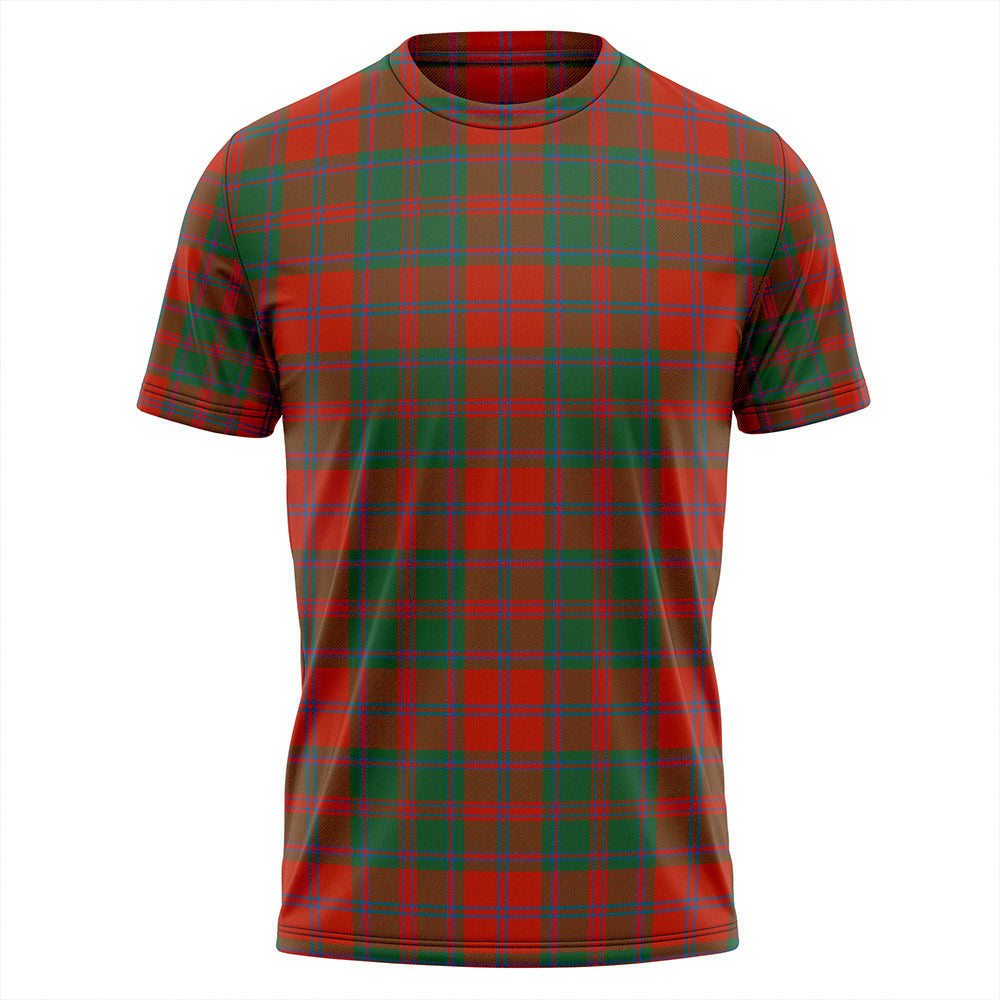 scottish-macdougall-clans-originaux-ancient-clan-tartan-classic-t-shirt
