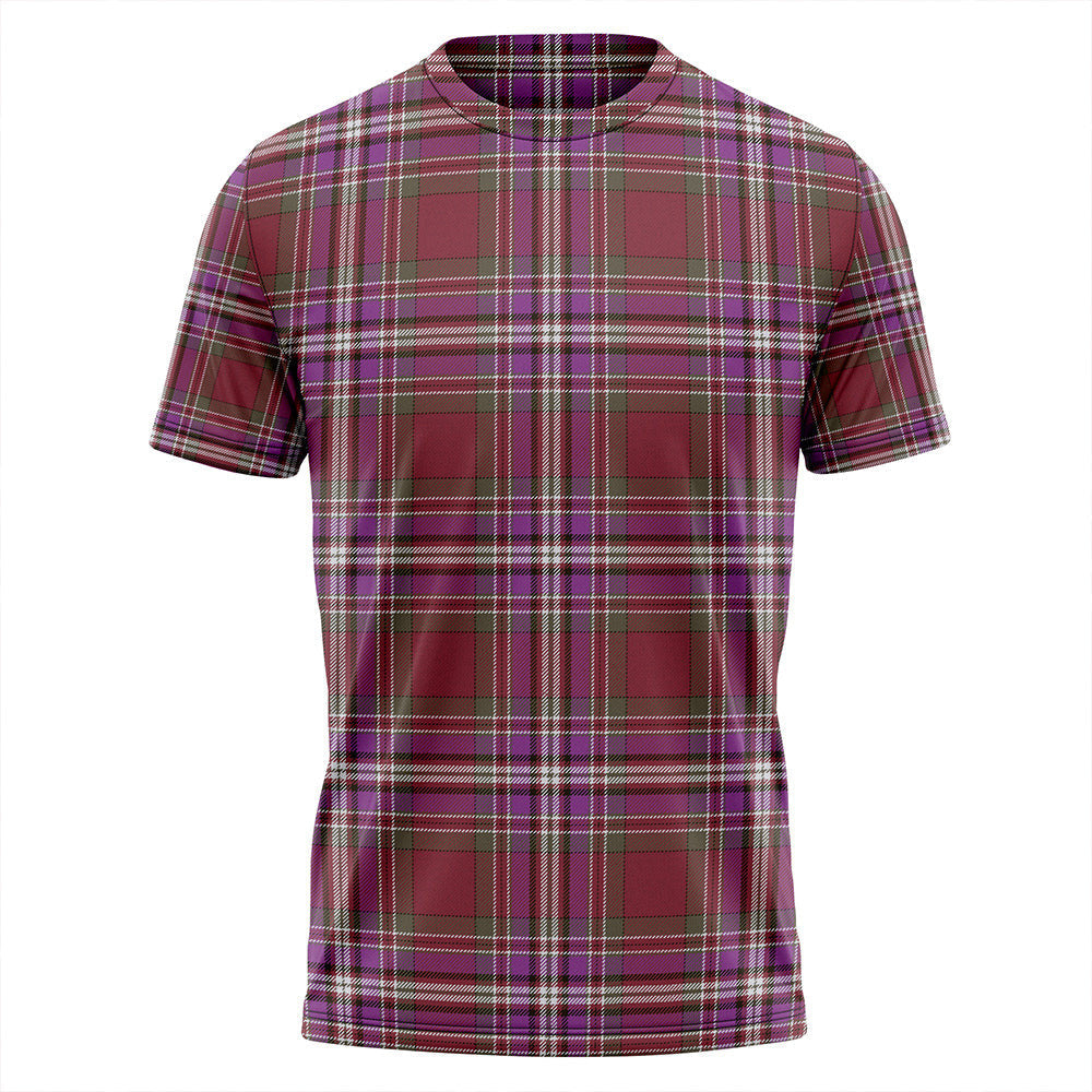scottish-macfarlane-lord-lyon-sett-weathered-clan-tartan-classic-t-shirt