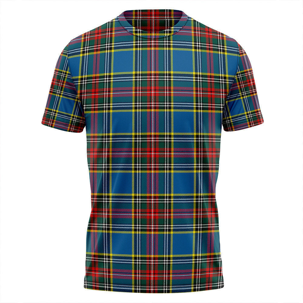 scottish-macbeth-2-modern-clan-tartan-classic-t-shirt