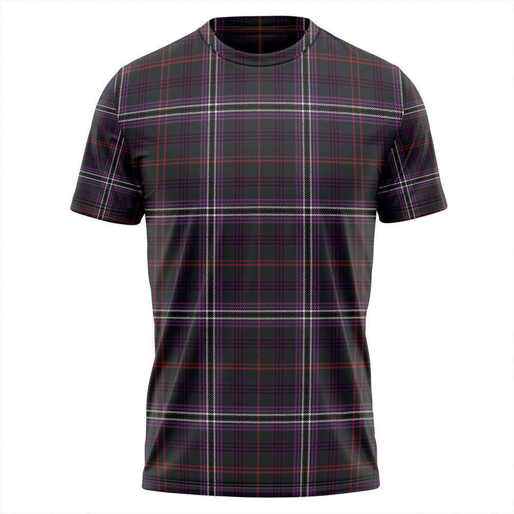 scottish-macglynn-2-weathered-clan-tartan-classic-t-shirt
