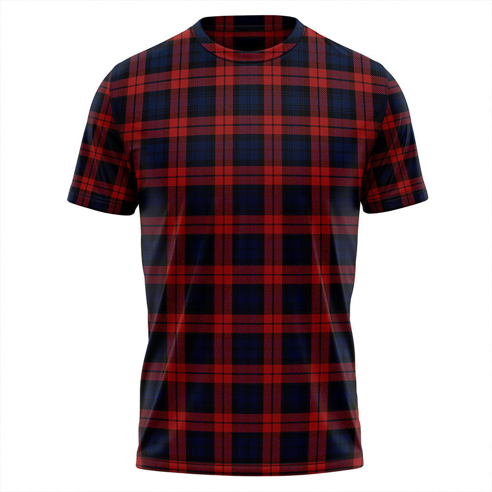 scottish-macdevitt-modern-clan-tartan-classic-t-shirt
