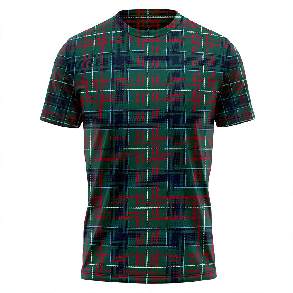 scottish-macconnell-modern-clan-tartan-classic-t-shirt