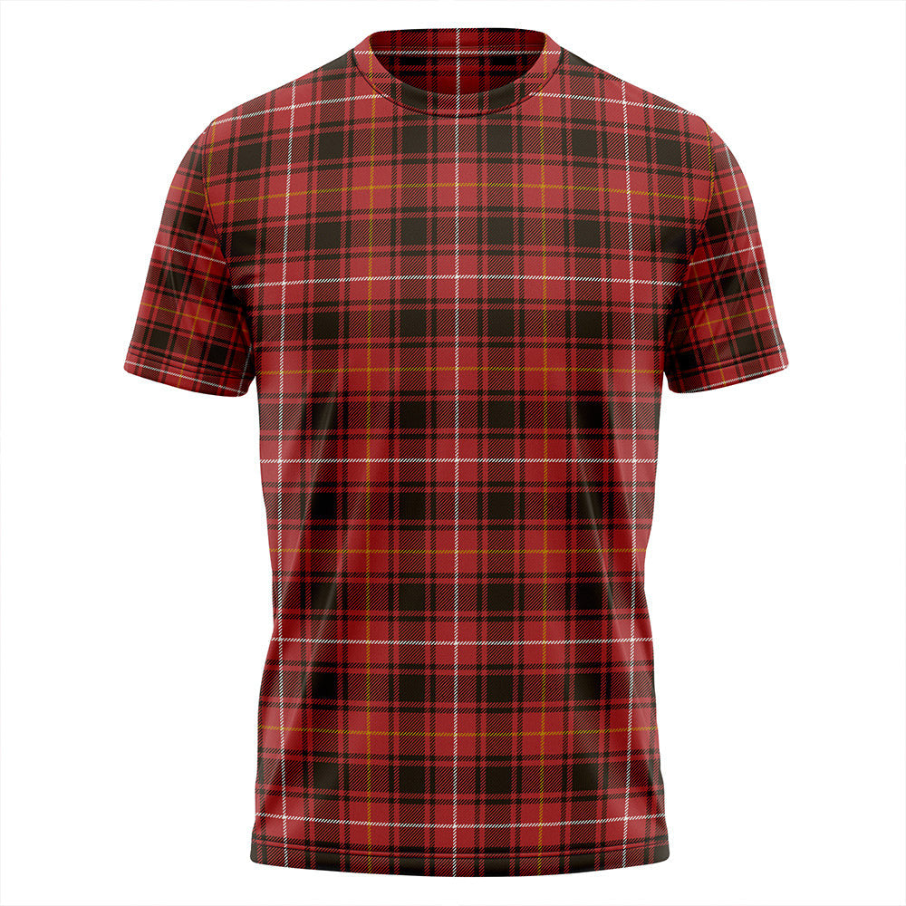 scottish-maciver-2-weathered-clan-tartan-classic-t-shirt