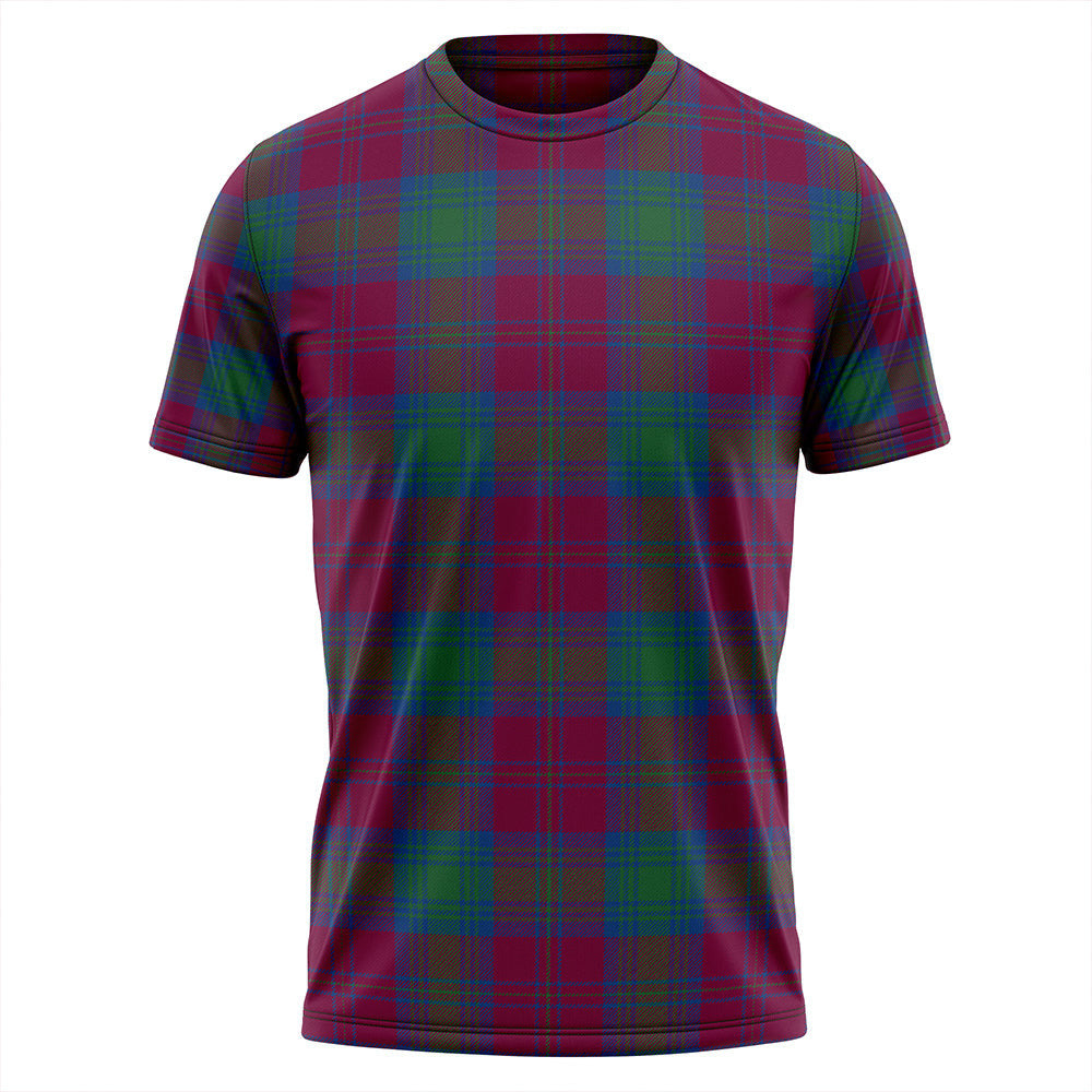 scottish-macglynn-modern-clan-tartan-classic-t-shirt