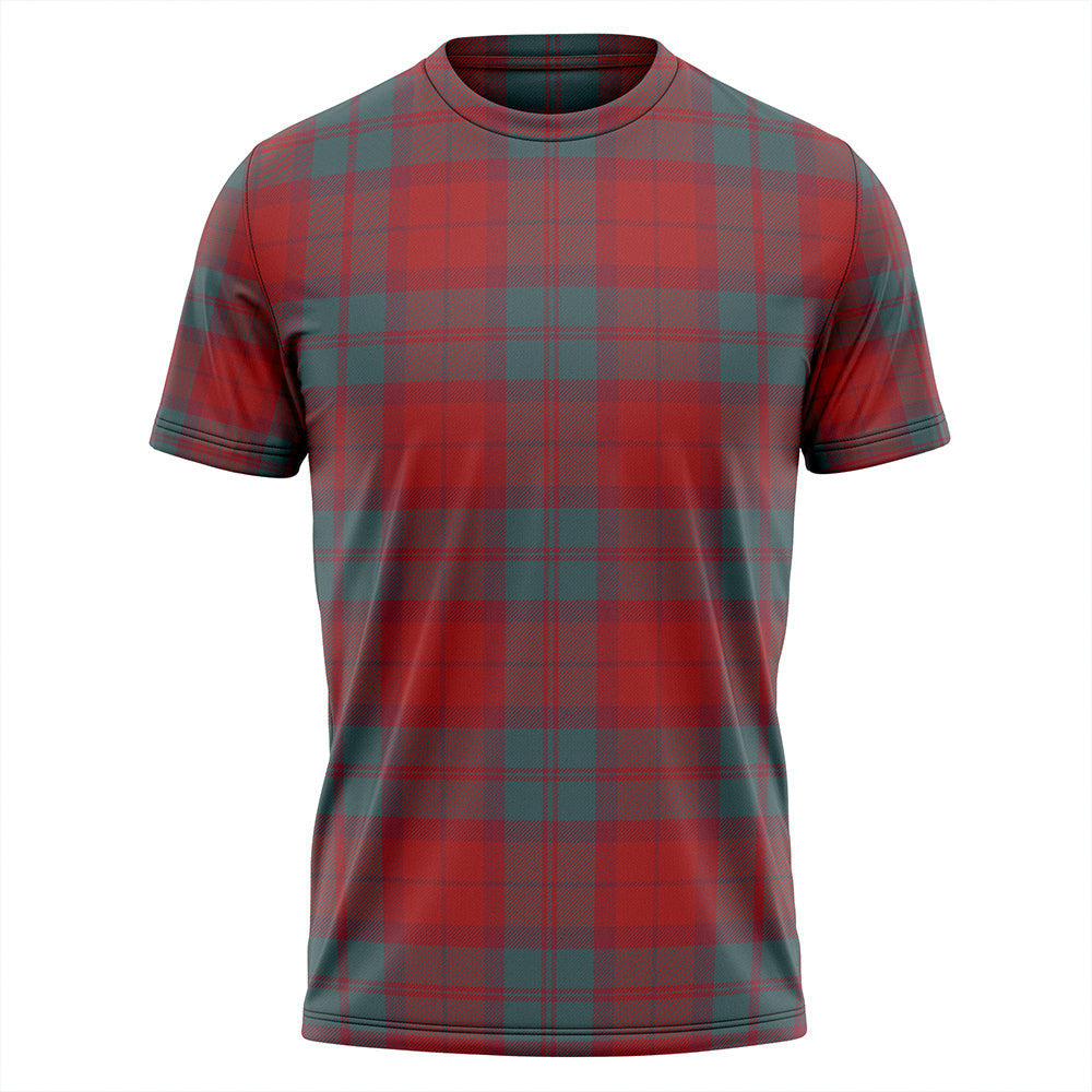 scottish-macnab-2-weathered-clan-tartan-classic-t-shirt