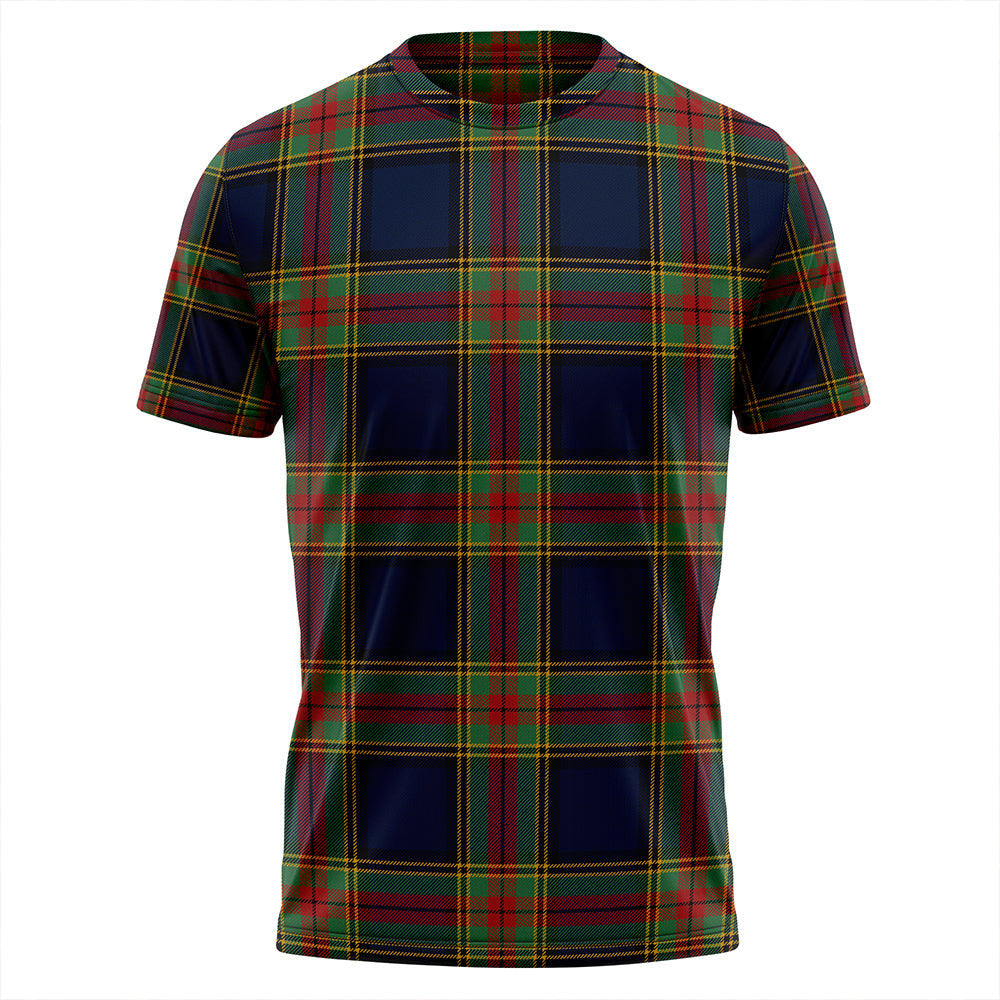 scottish-macbeth-3-modern-clan-tartan-classic-t-shirt