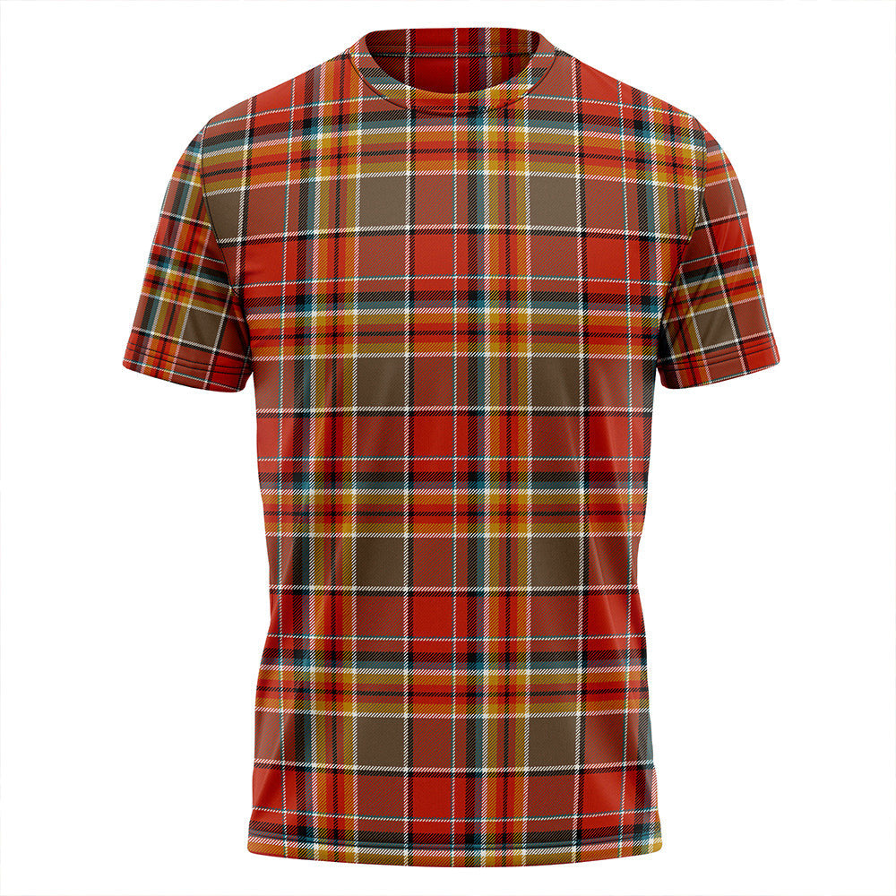 scottish-macglashan-ancient-clan-tartan-classic-t-shirt