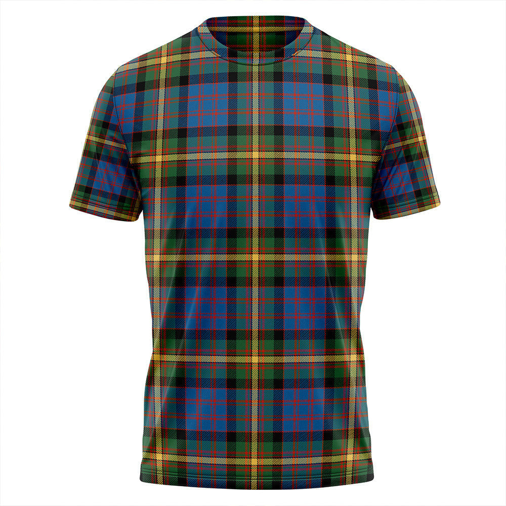 scottish-macsporran-ancient-clan-tartan-classic-t-shirt