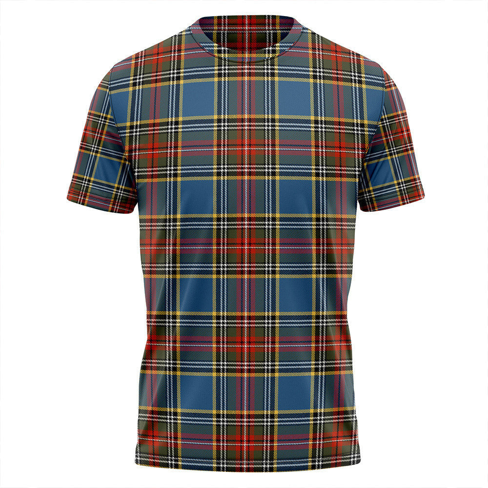 scottish-macbeth-2-ancient-clan-tartan-classic-t-shirt