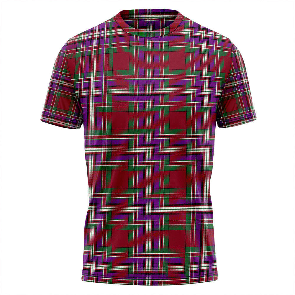 scottish-macfarlane-lord-lyon-sett-modern-clan-tartan-classic-t-shirt