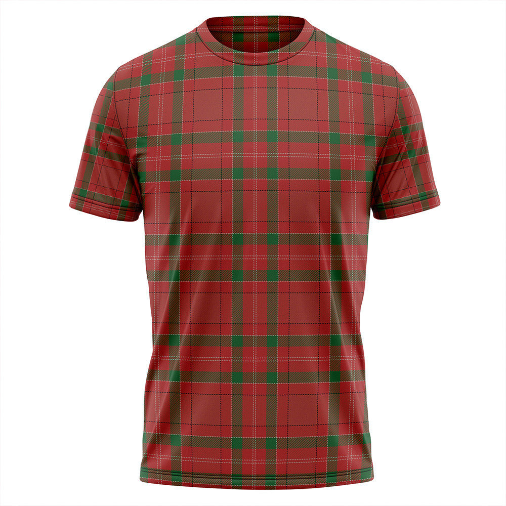 scottish-macbrair-2-ancient-clan-tartan-classic-t-shirt