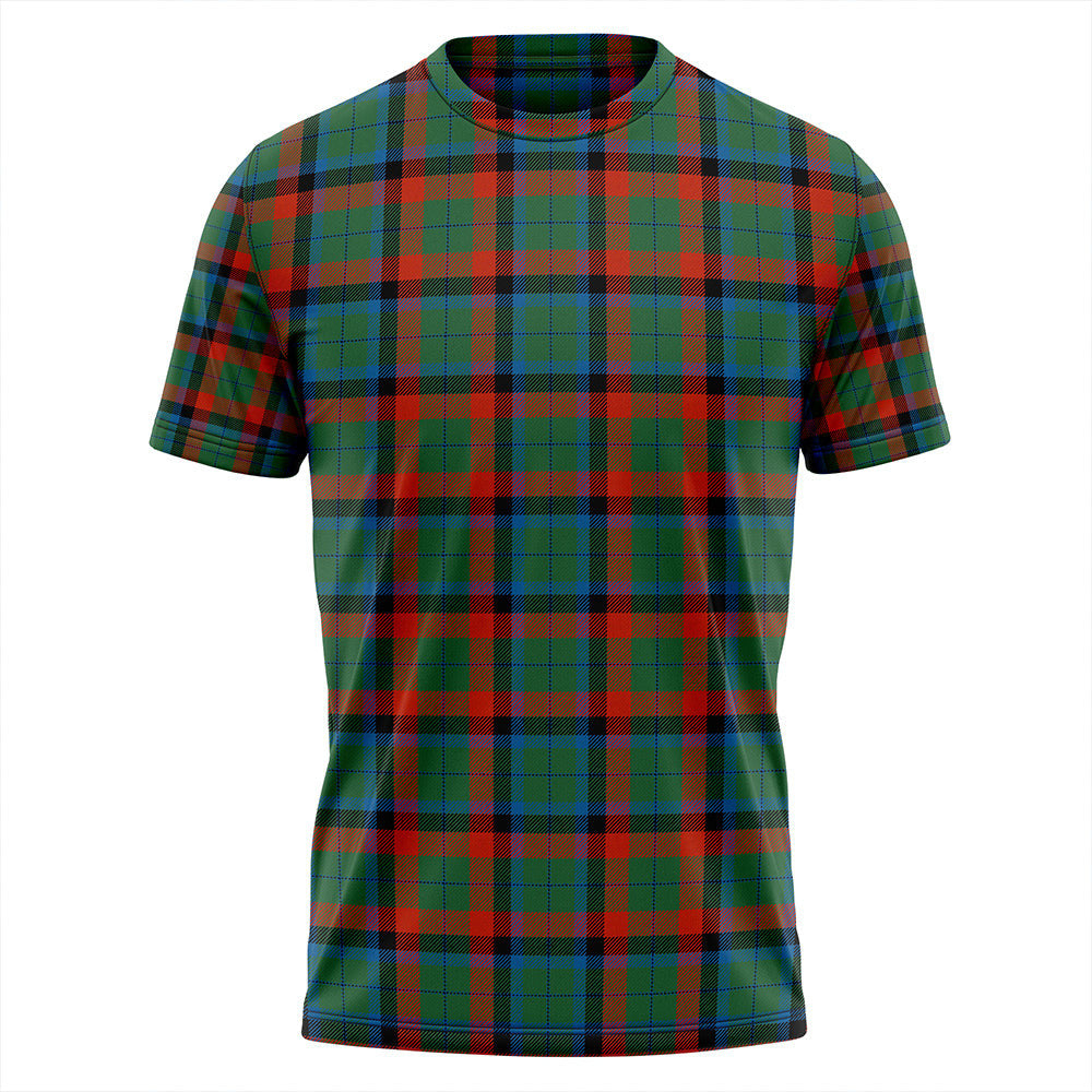 scottish-macnett-ancient-clan-tartan-classic-t-shirt