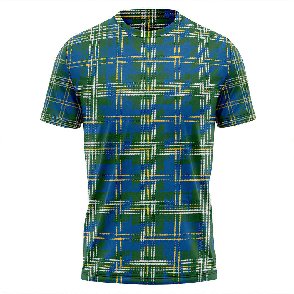 scottish-macorrell-ancient-clan-tartan-classic-t-shirt